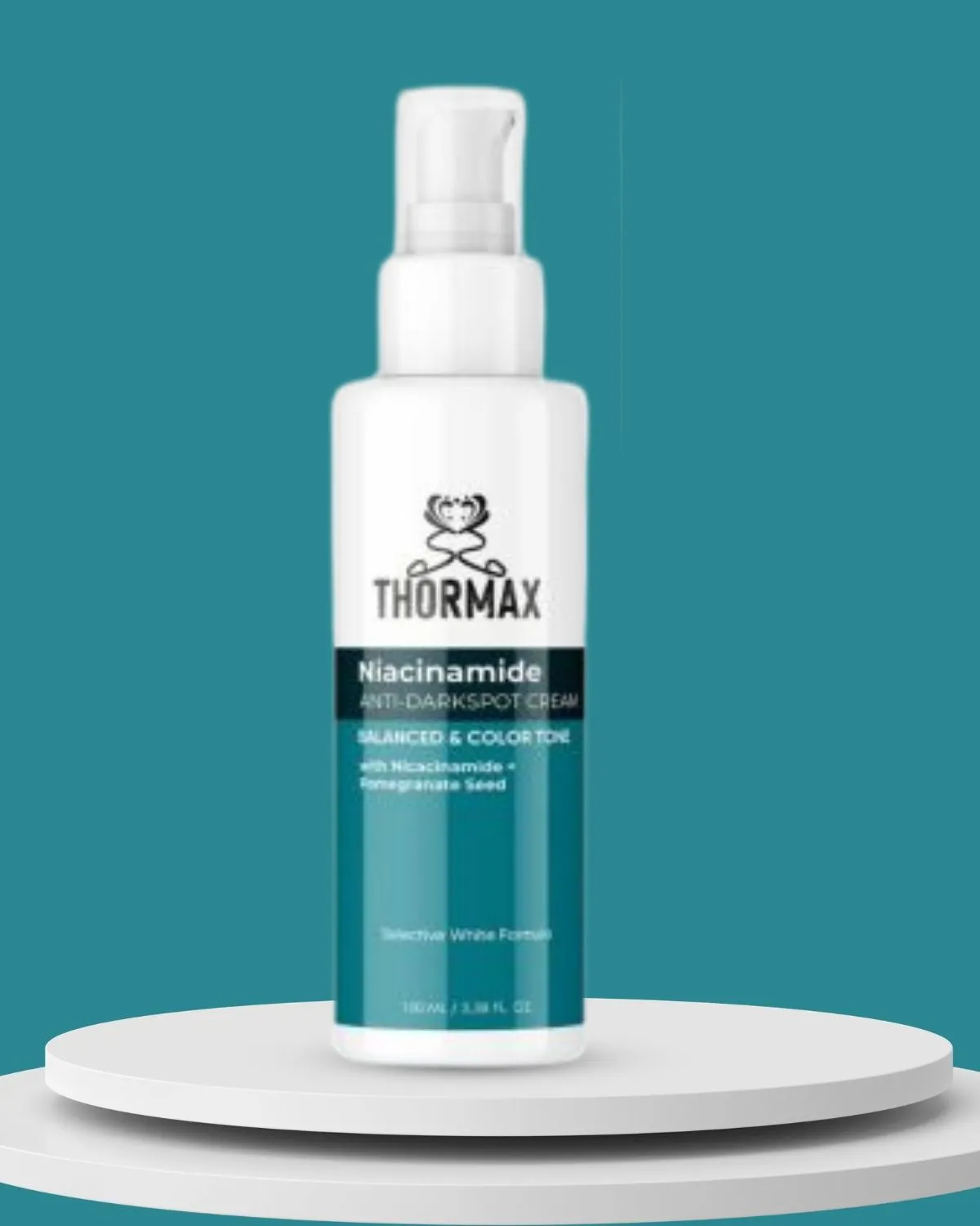 Thormax Niacinamide Anti-Darkspot Cream - Leke Karşıtı Krem 100 ml